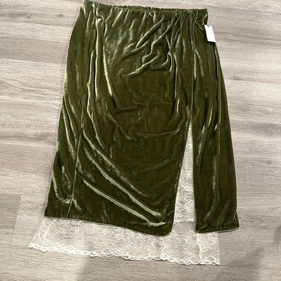 Anthropologie Dresses & Skirts - Anthropologie skirt